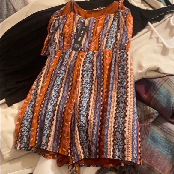 Romper - Picture 2 of 2